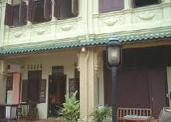 Sleepy Sam's Hotel Singapore