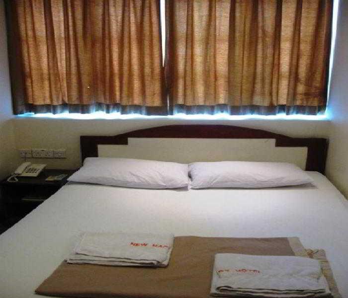 Hotel Happy Singapore