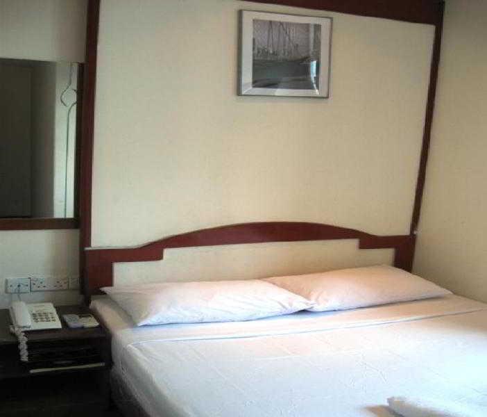 Hotel Happy *