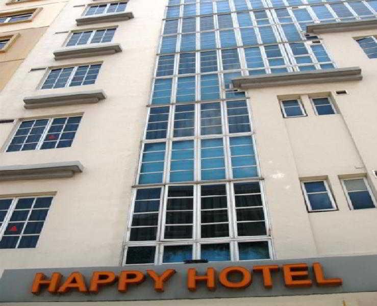 Happy Hotel *