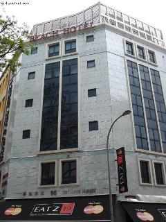 Oyo 106 Hotel