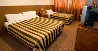 Hotel Oyo 106 2*