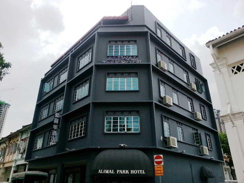 Hotel Jjh Aliwal 2*
