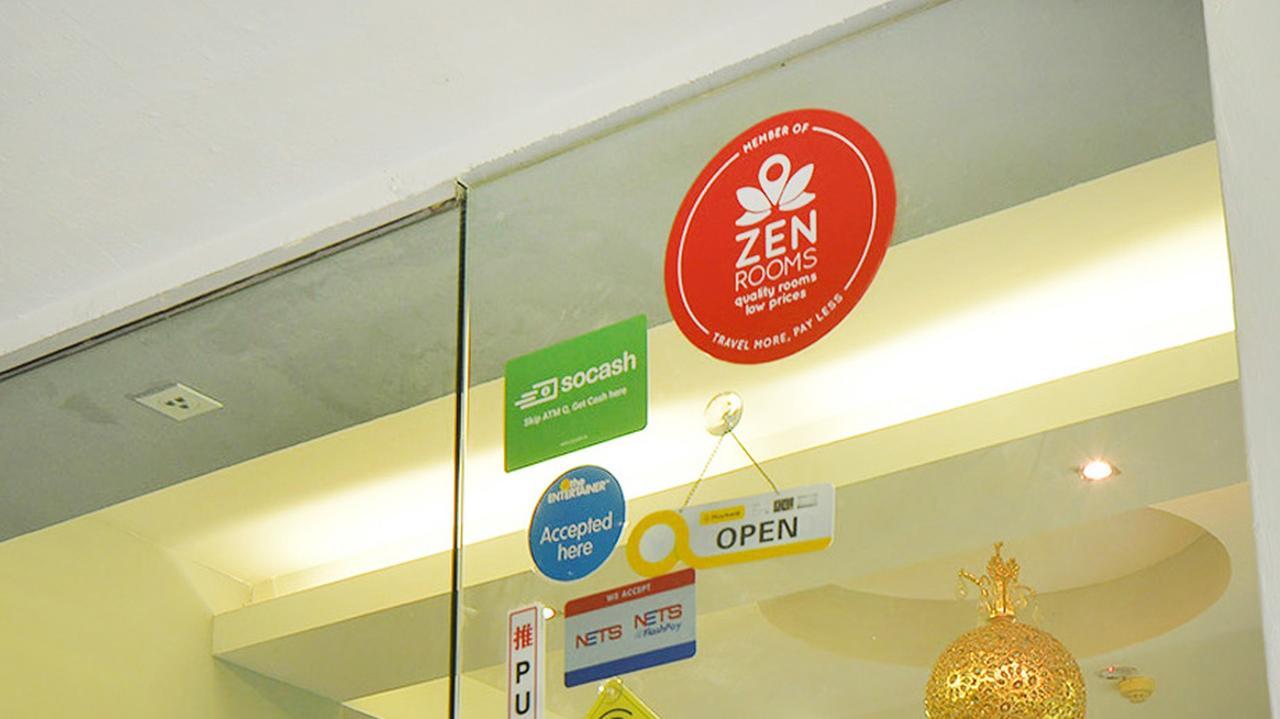 Hotel Zen Sixth Avenue