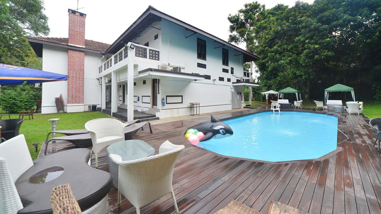 Zen Sixth Avenue Hotel Singapore