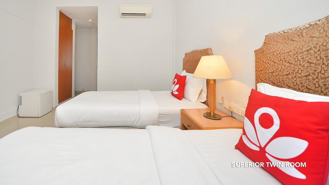 Zen Sixth Avenue 3*