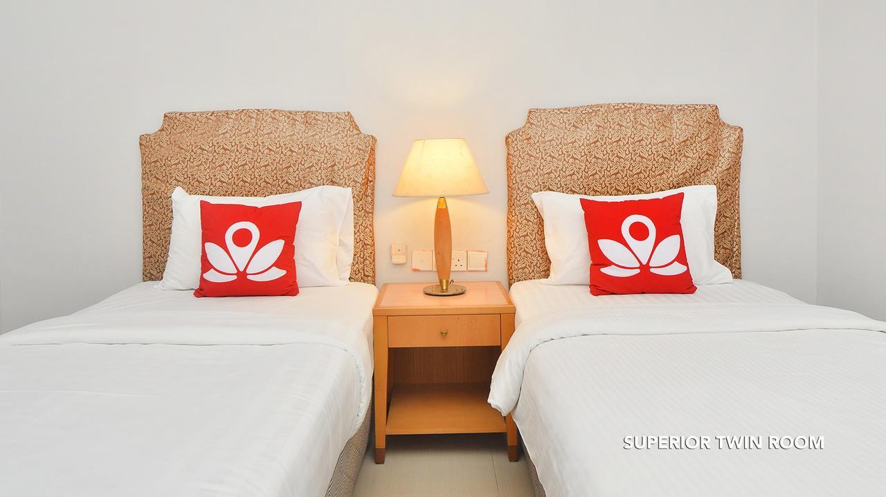 Hotel Zen Sixth Avenue