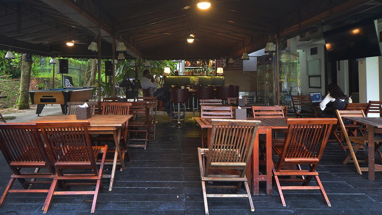 Zen Sixth Avenue Singapore
