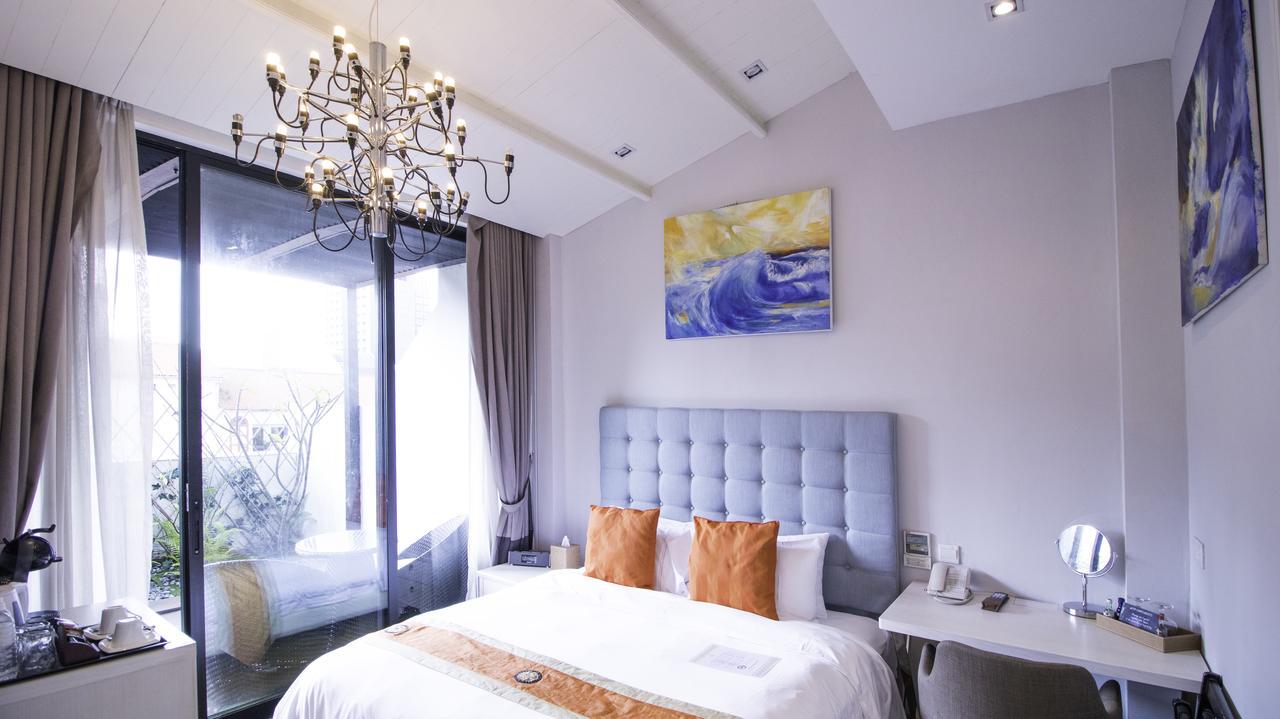 Nuve Heritage 4*