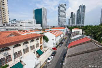 Jjh Aliwal 2* Singapore