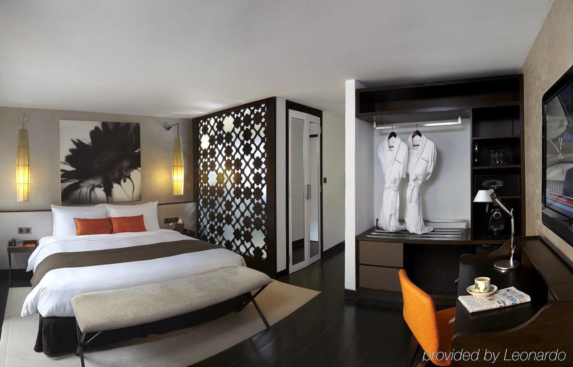 Kesa House, The Unlimited Collection Managed By The Ascott Limited 4*