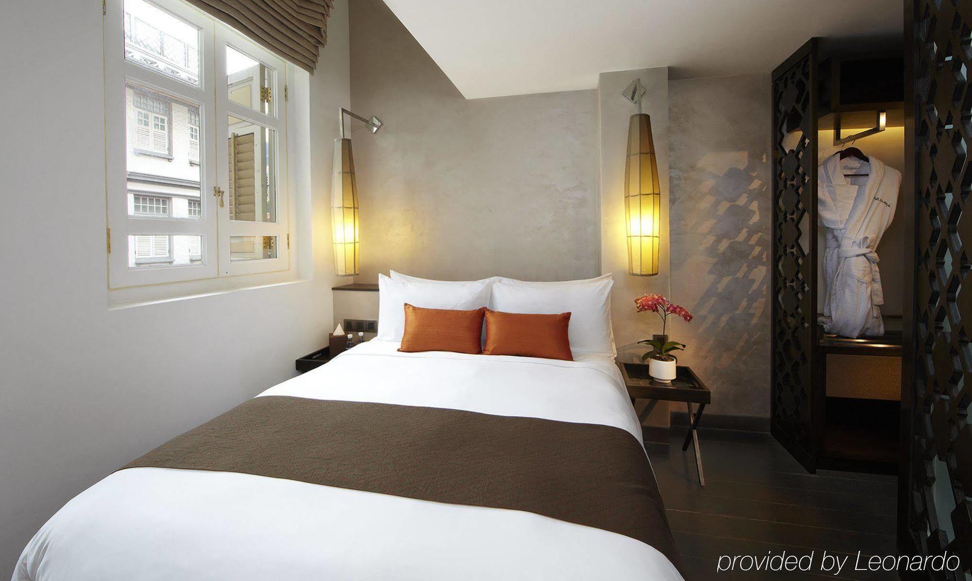 Hotel Kesa House, The Unlimited Collection Managed By The Ascott Limited Singapore