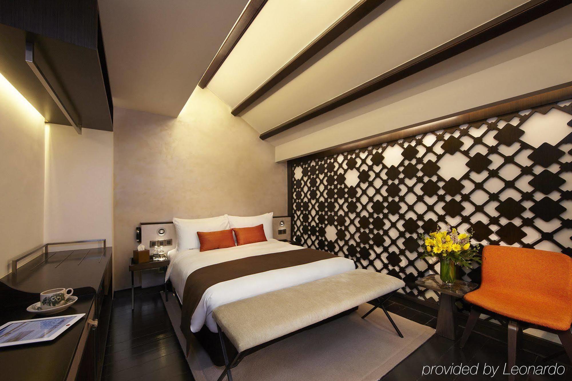 Kesa House, The Unlimited Collection Managed By The Ascott Limited 4* Singapore
