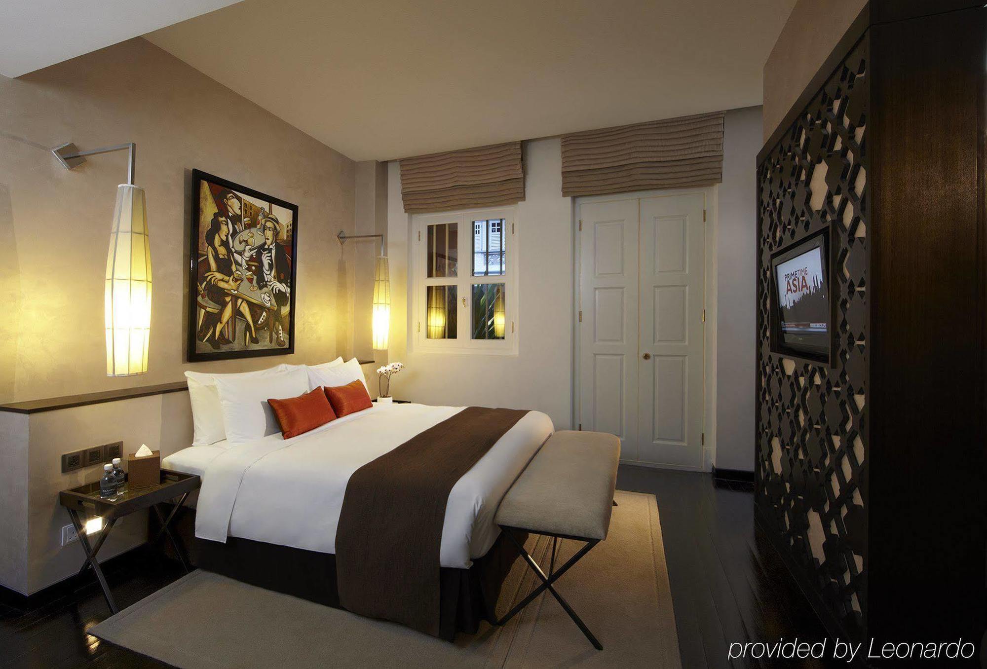 Hotel Kesa House, The Unlimited Collection Managed By The Ascott Limited Singapore