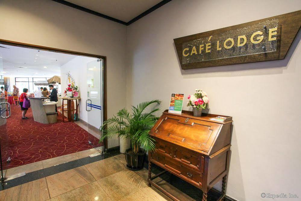 Ywca Canning Hotel Singapore