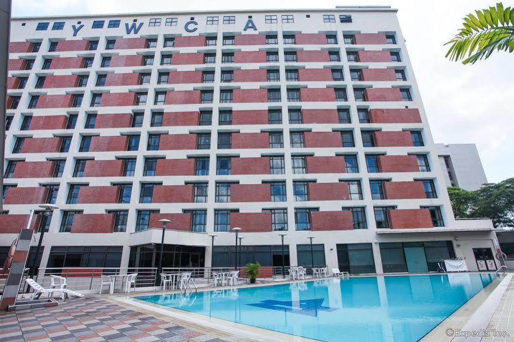 Hotel Ywca Canning