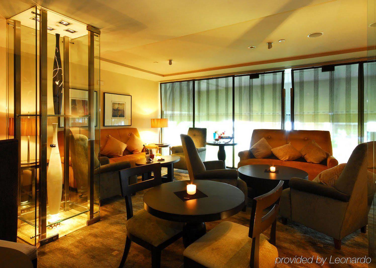 Hotel Amara - Newly Renovated Singapore