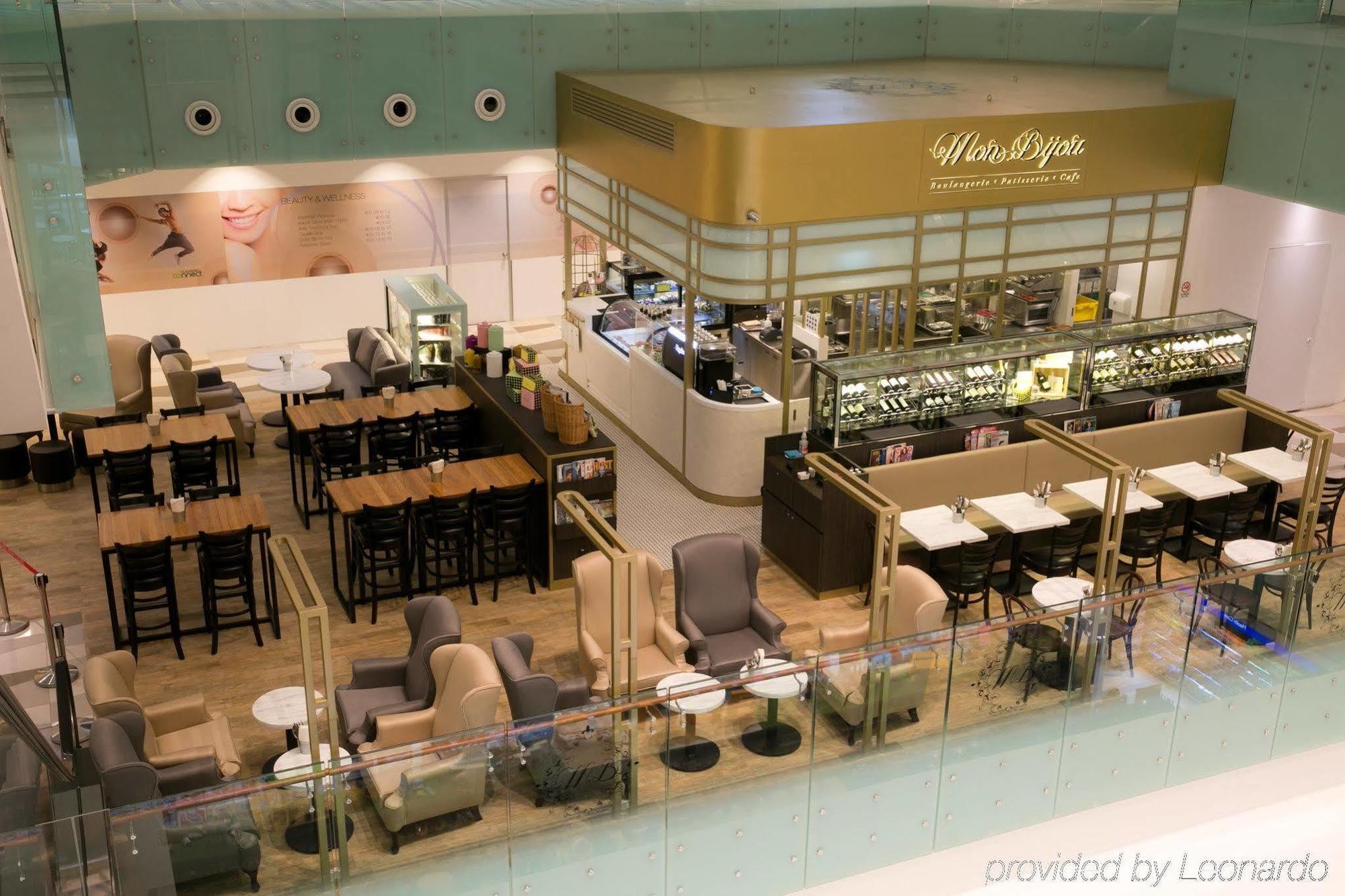 Orchard 5* Singapore