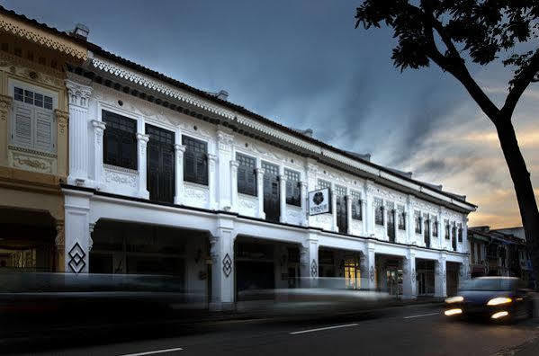 Venue The Lily Singapore