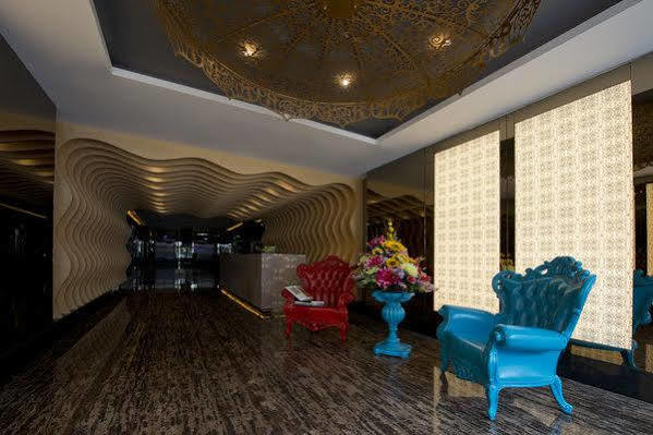Hotel Venue The Lily 3*