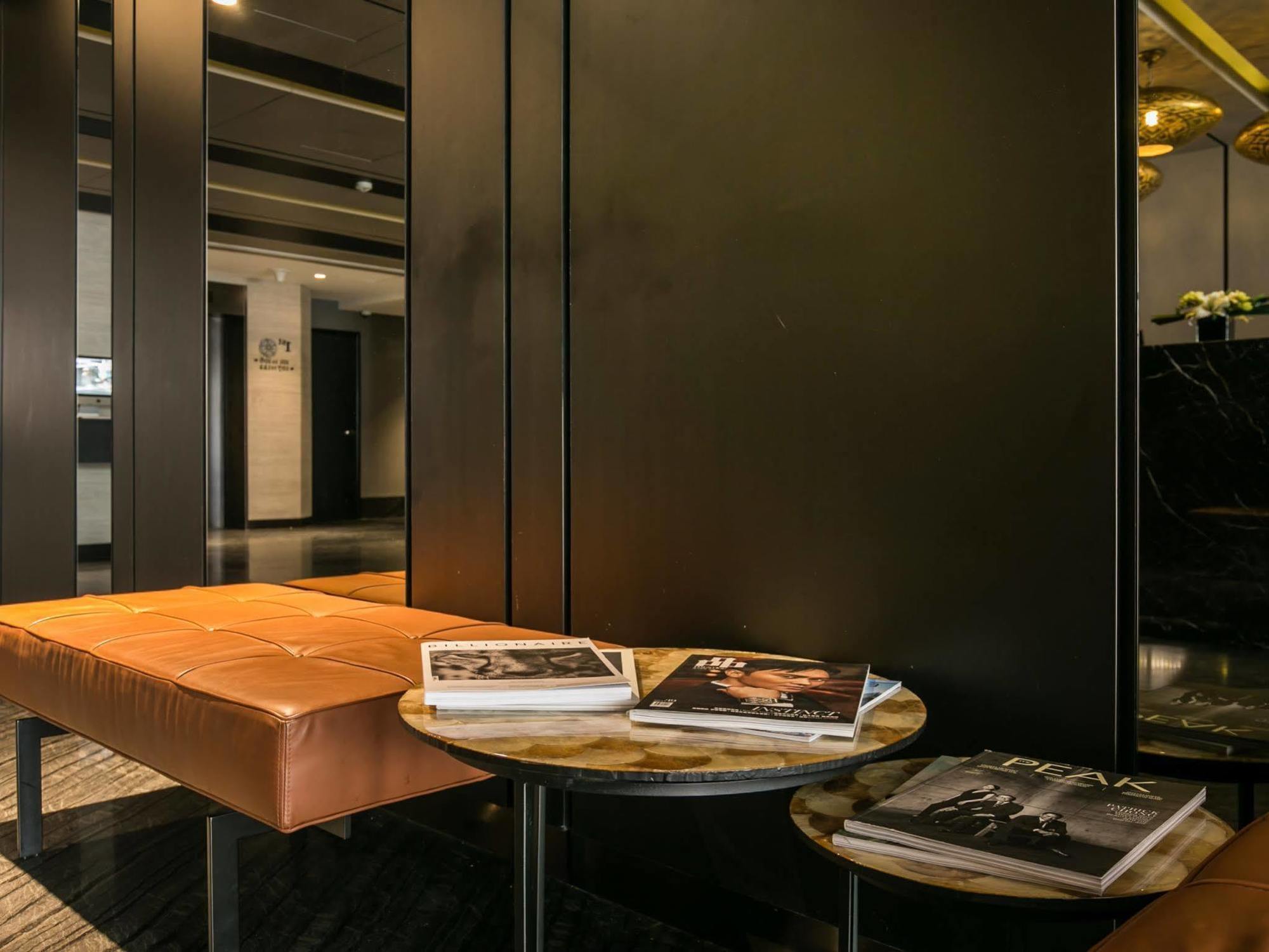 Venue The Lily Hotel 3*
