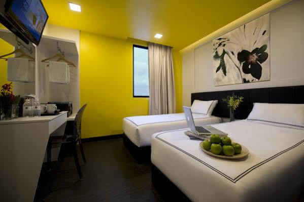 Venue The Lily 3* Singapore