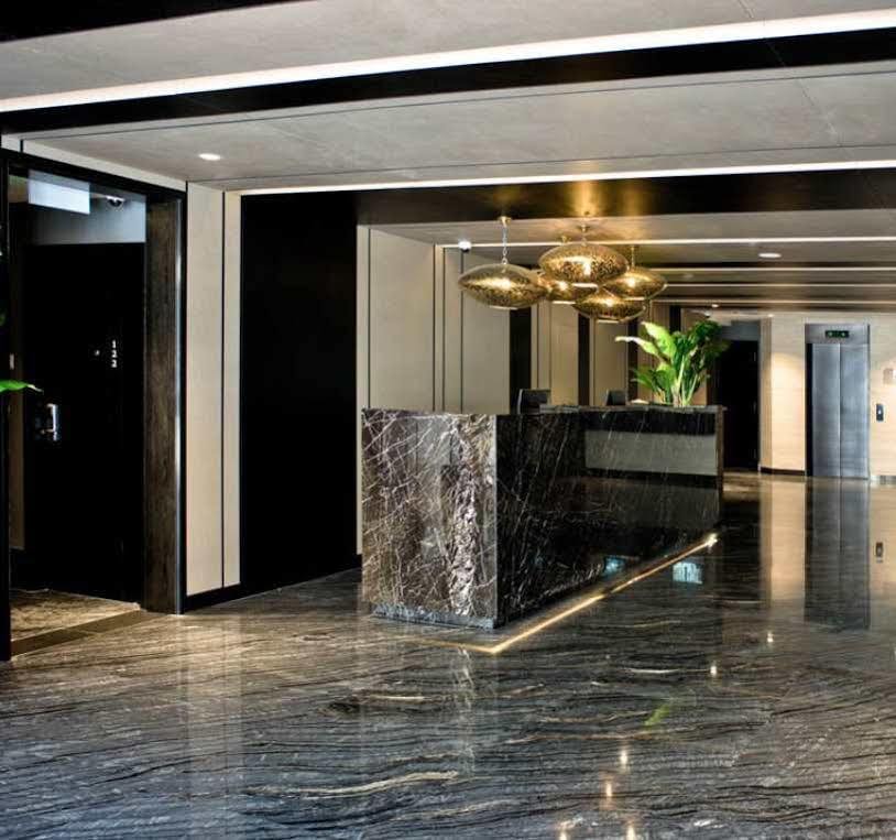 Venue The Lily Hotel 3*