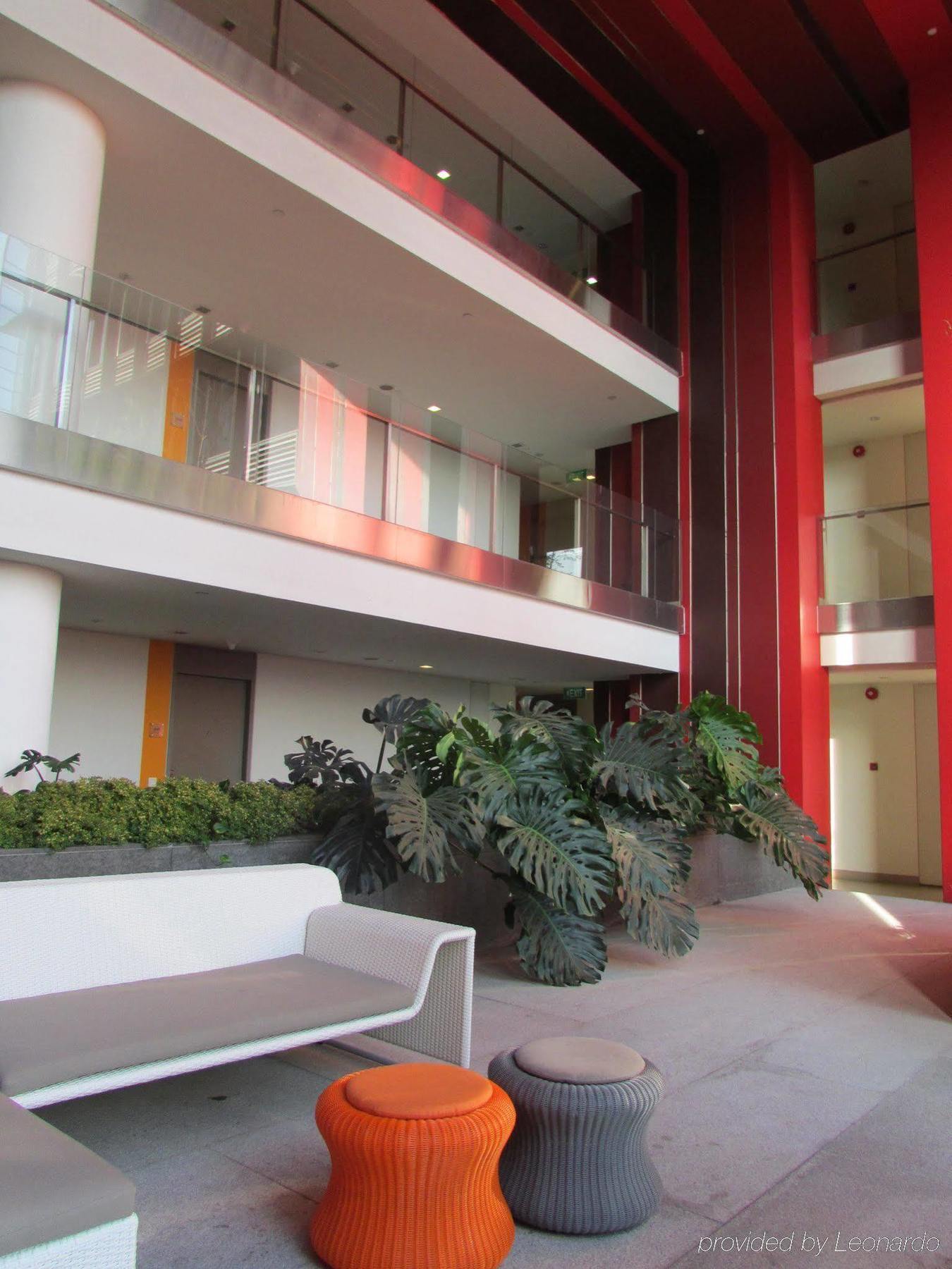 Citadines Mount Sophia