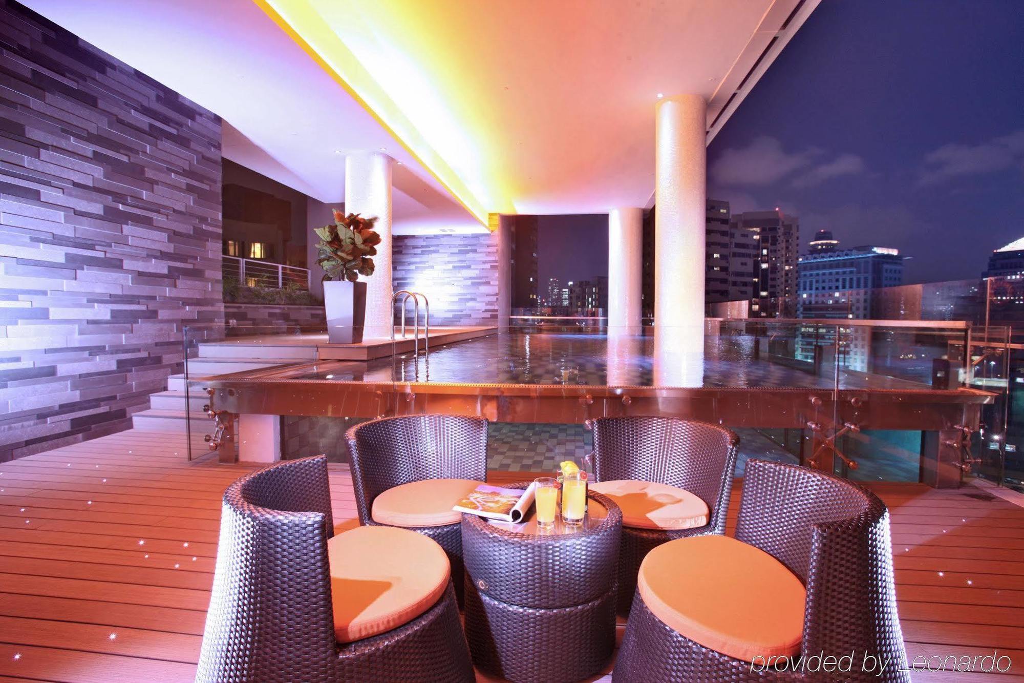 Quincy By Far East Hospitality (adults Only) Hotel 4*