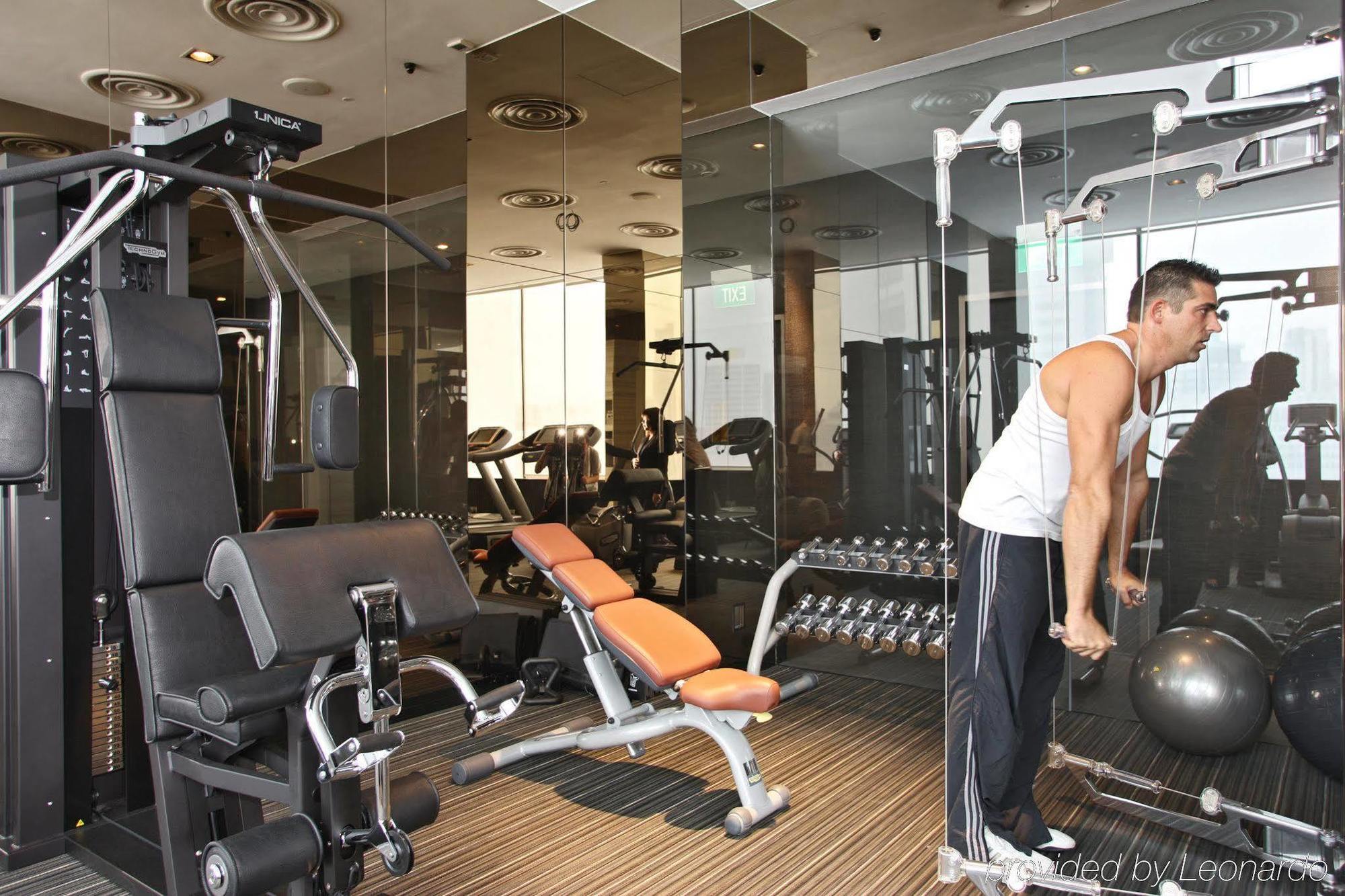 Quincy By Far East Hospitality (adults Only) Hotel