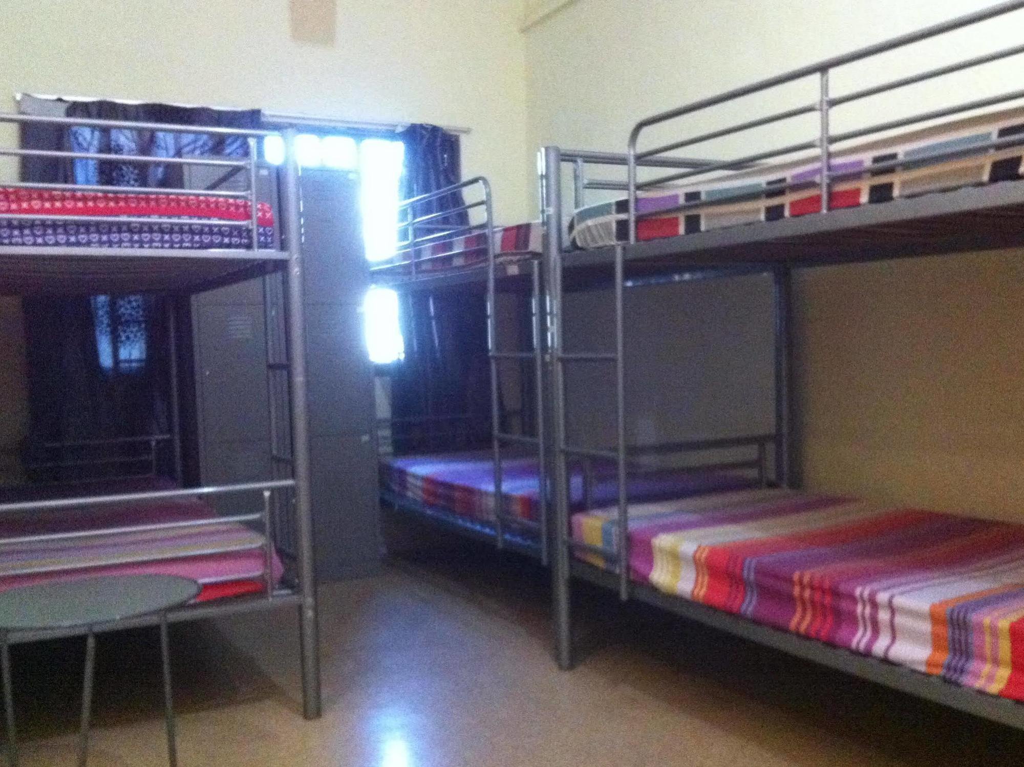 Hostel City Backpackers @ Kallang *