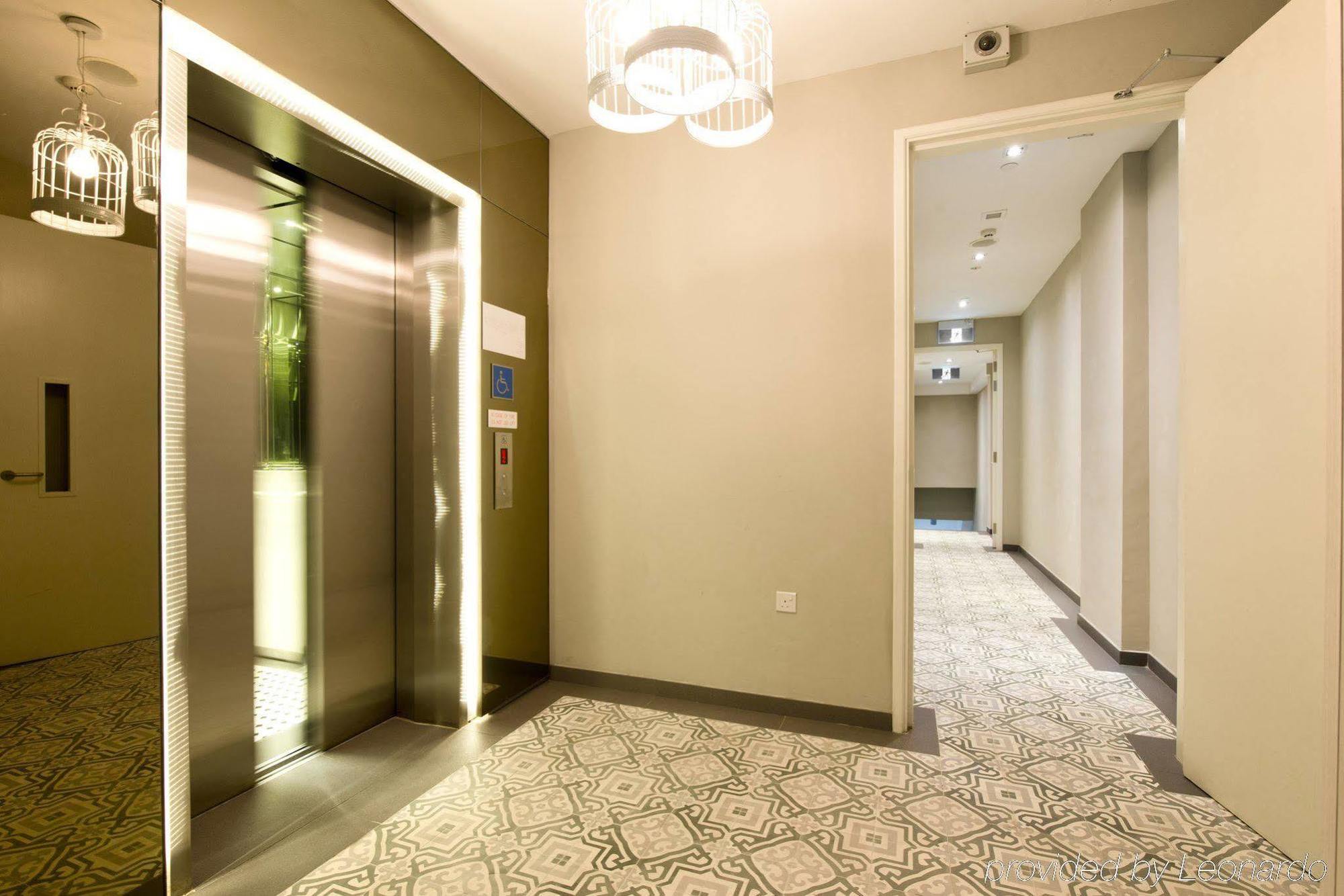 Nuve Heritage 4*