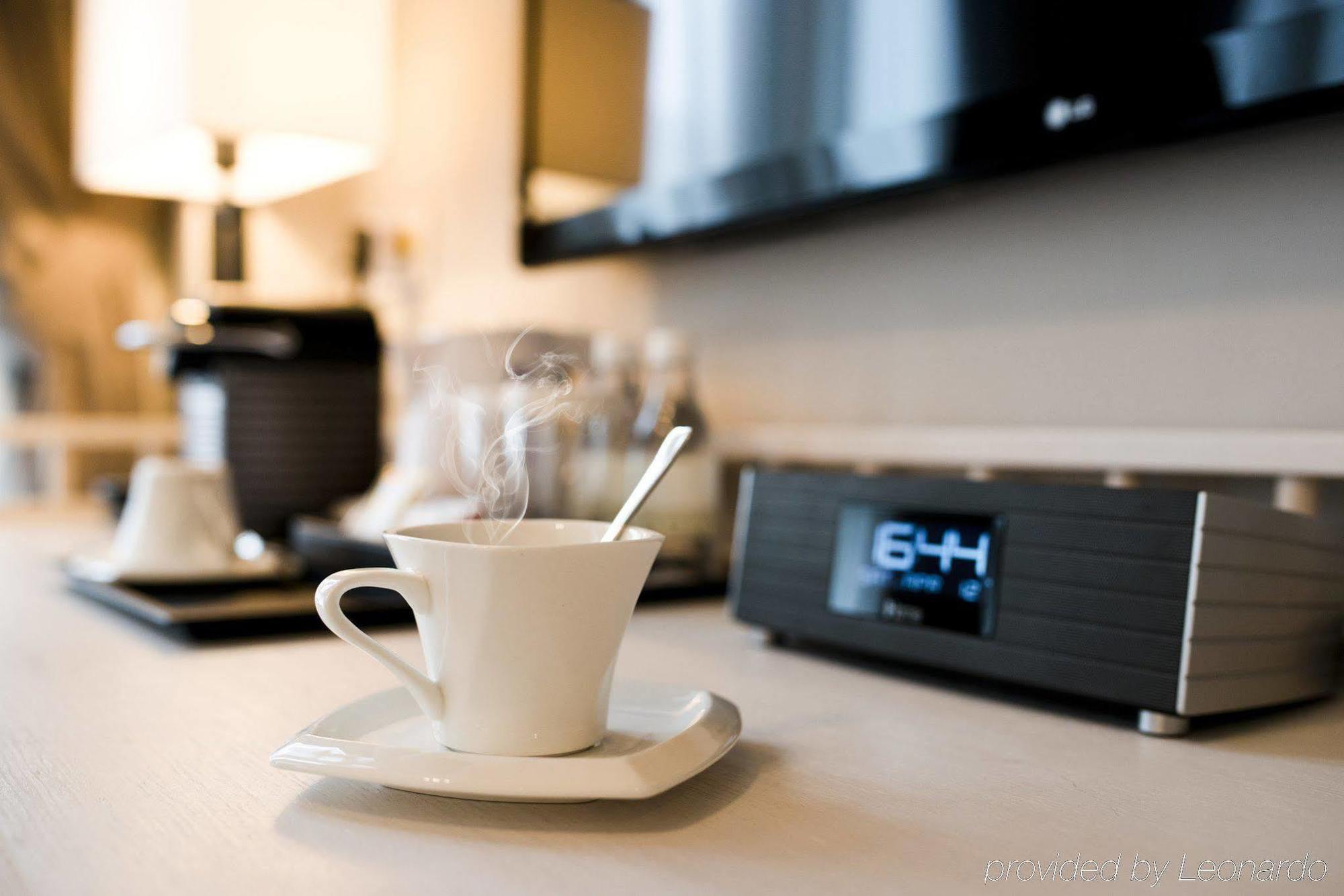 Nuve Heritage Hotel Singapore