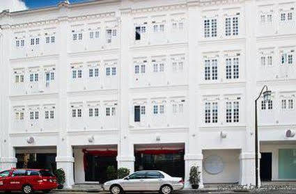 Porcelain By Jl Asia Singapore