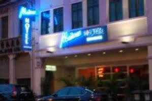 Hotel Madras Eminence Singapore