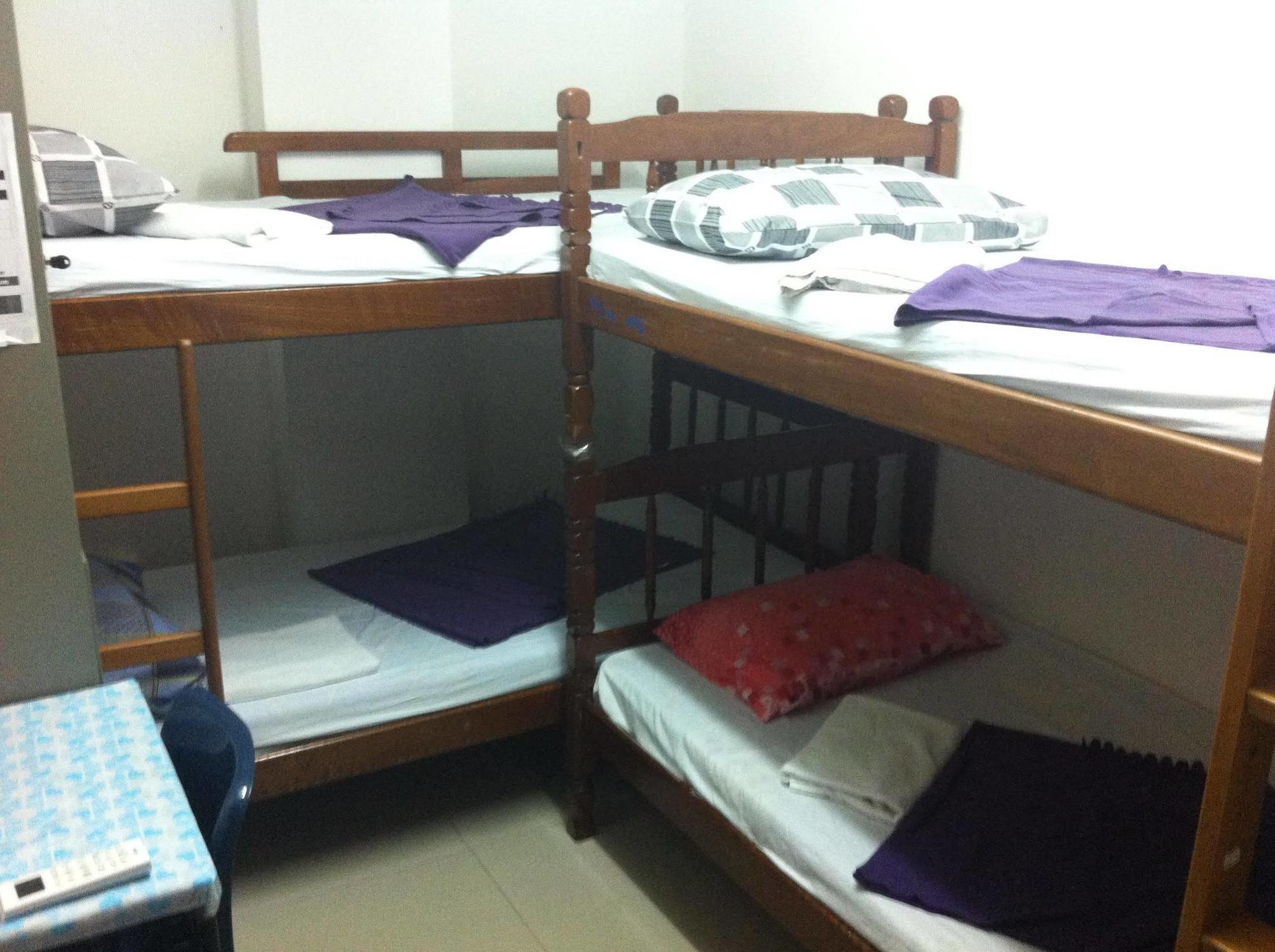 Hostel & Student Singapore