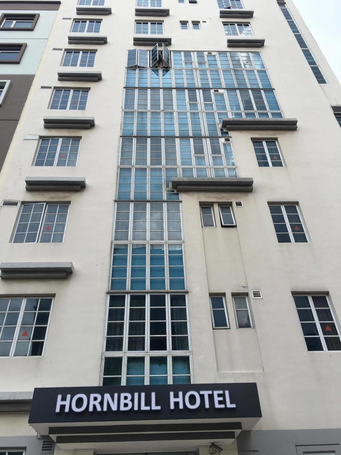 Hotel Happy Singapore