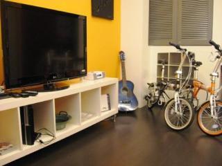 S Clarke Quay Hostel Singapore