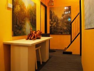 Moni Gallery Asrama