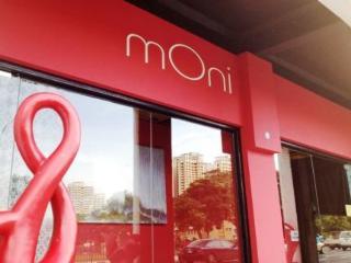 Asrama Moni Gallery *