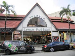 Asrama Moni Gallery *
