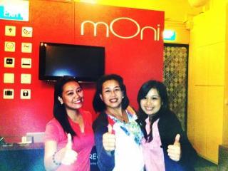 Moni Gallery * Singapura
