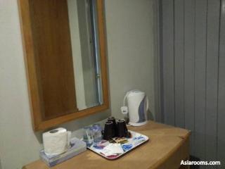 Jjh Aliwal Hotel Singapore