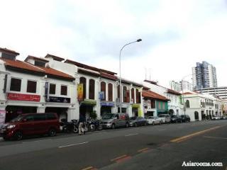 Jjh Aliwal Hotel