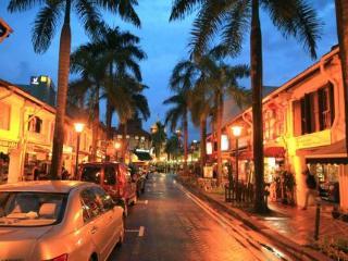 Hotel Jjh Aliwal 2*