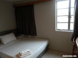 Jjh Aliwal Hotel 2*