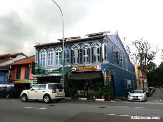 Hotel Jjh Aliwal