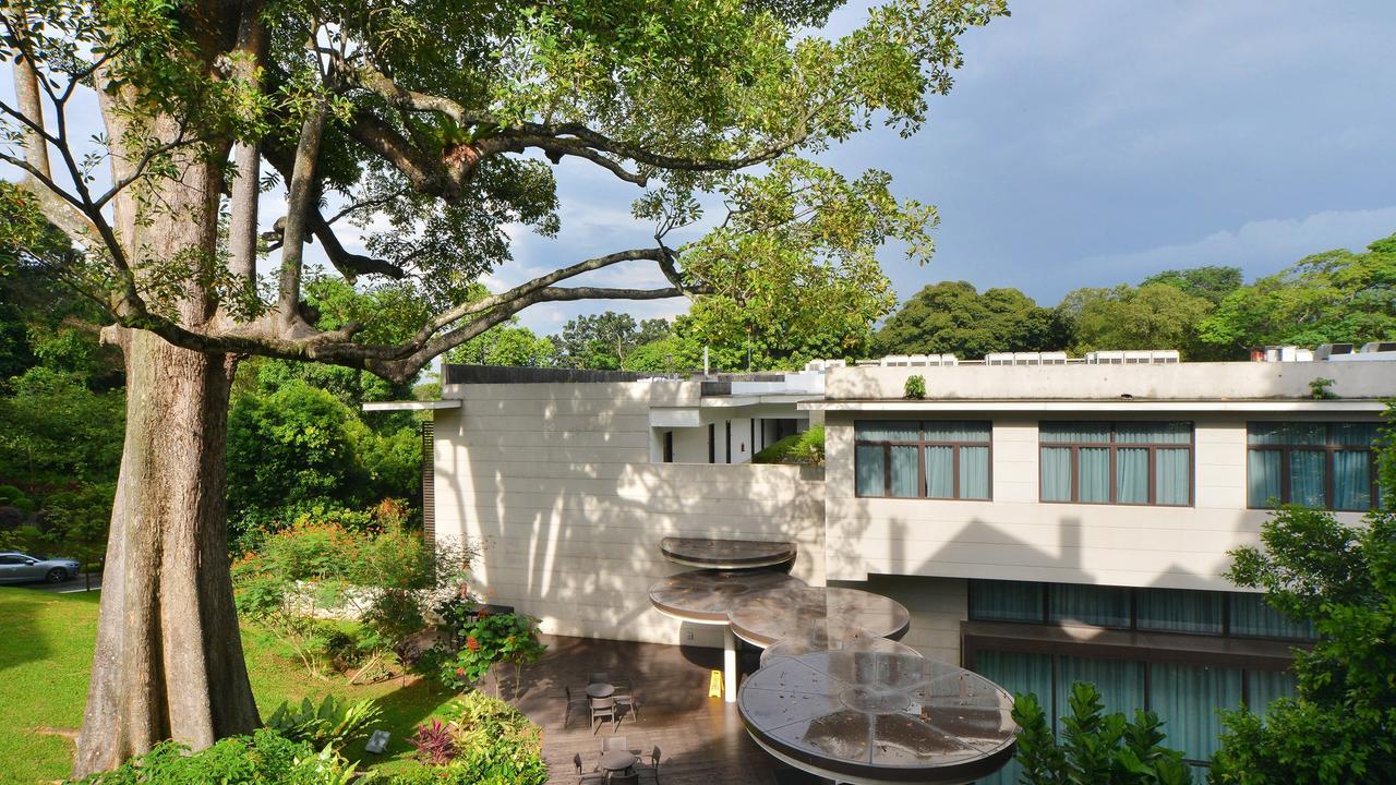 Zen Premium Cranwell Road 4*