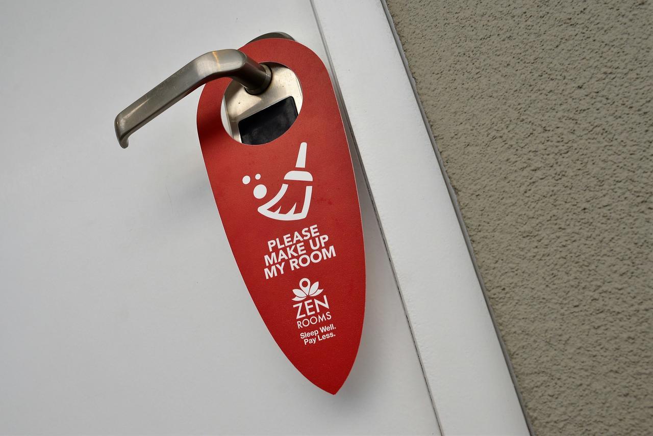 Zen Premium Cranwell Road Singapore