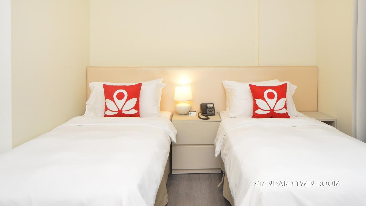 Hotel Zen Premium Cranwell Road
